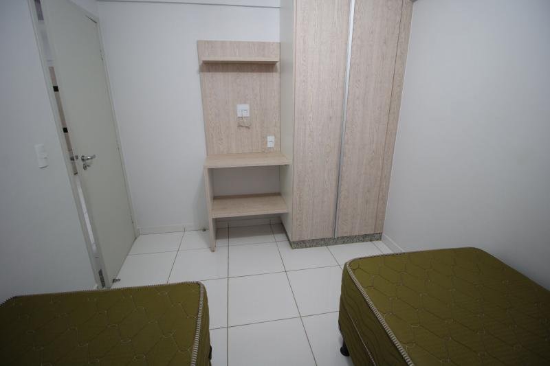 Fotos apartametnos LAGOA QUENTE FLAT SERVICE CALDAS NOVAS